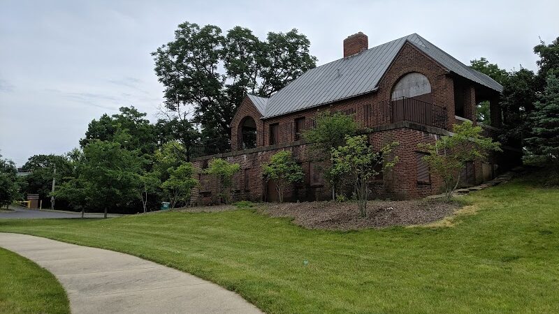 Owl's Nest Park - Cincinnati, OH