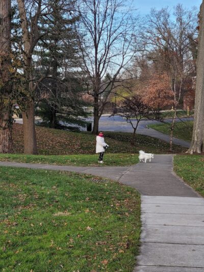 Owl's Nest Park - Cincinnati, OH