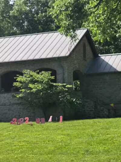 Rapid Run Park - Cincinnati, OH