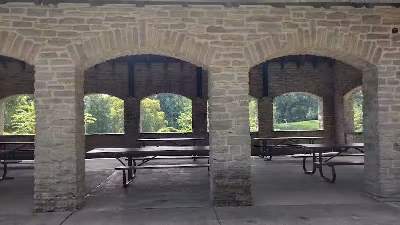 Rapid Run Park - Cincinnati, OH