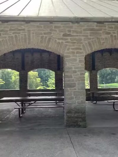 Rapid Run Park - Cincinnati, OH