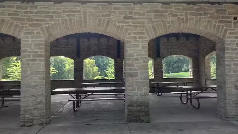 Rapid Run Park - Cincinnati, OH