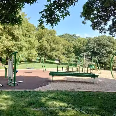 Rapid Run Park - Cincinnati, OH