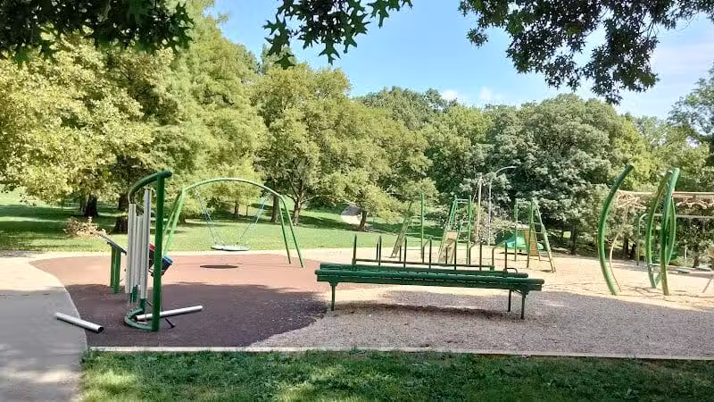 Rapid Run Park - Cincinnati, OH