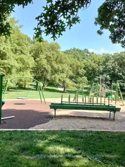 Rapid Run Park - Cincinnati, OH