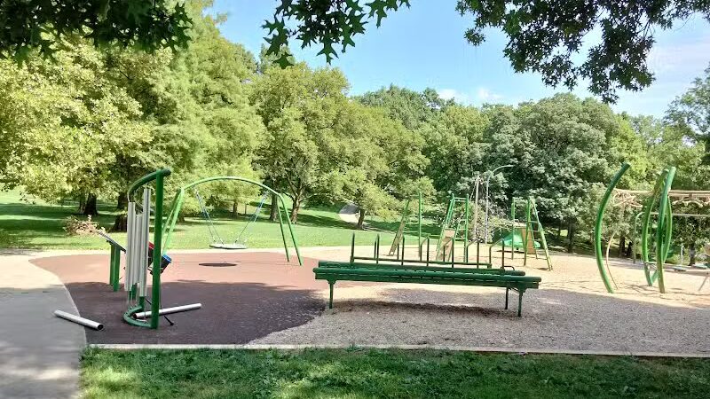Rapid Run Park - Cincinnati, OH