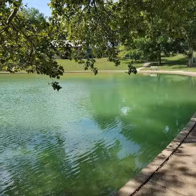 Rapid Run Park - Cincinnati, OH