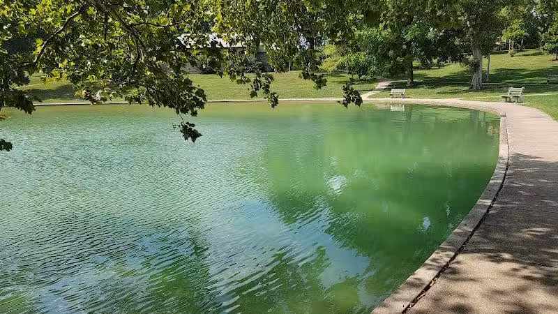 Rapid Run Park - Cincinnati, OH