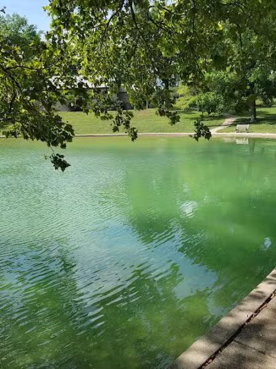 Rapid Run Park - Cincinnati, OH