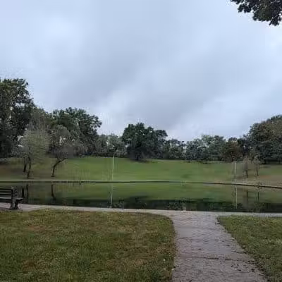 Rapid Run Park - Cincinnati, OH