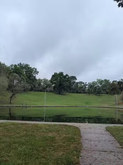 Rapid Run Park - Cincinnati, OH