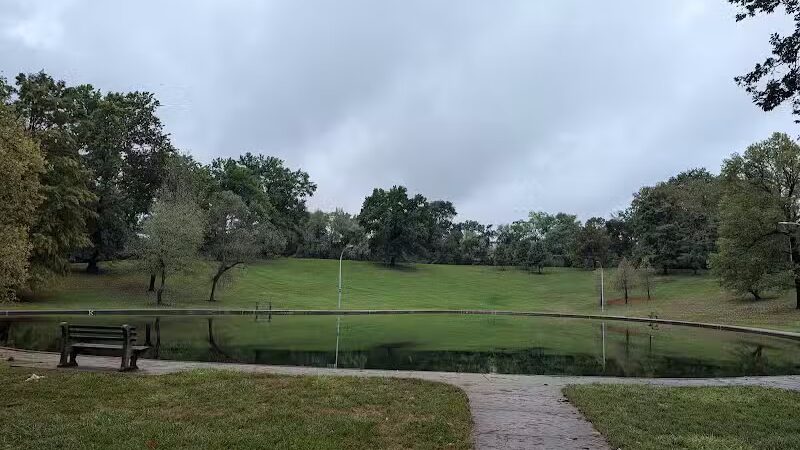 Rapid Run Park - Cincinnati, OH