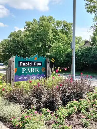 Rapid Run Park - Cincinnati, OH