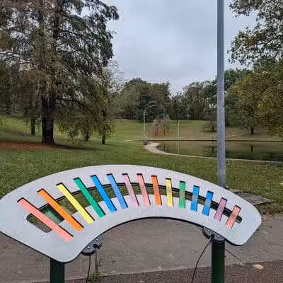 Rapid Run Park - Cincinnati, OH