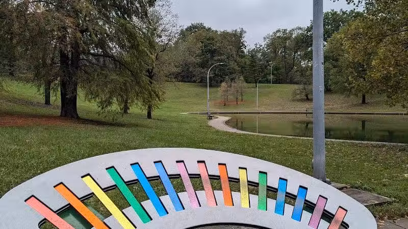 Rapid Run Park - Cincinnati, OH