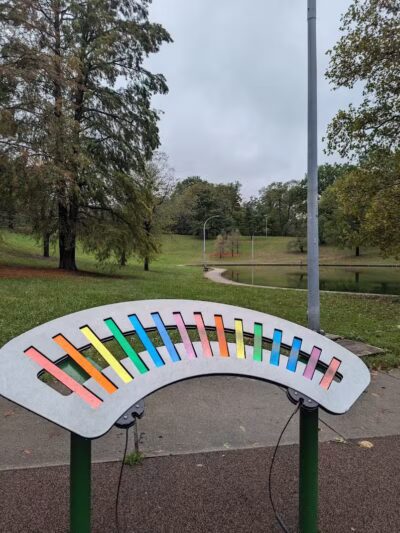 Rapid Run Park - Cincinnati, OH