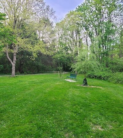 Rheinstrom Park - Cincinnati, OH