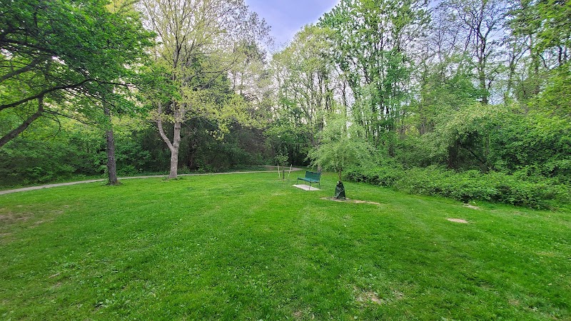 Rheinstrom Park - Cincinnati, OH