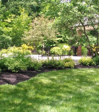 Rheinstrom Park - Cincinnati, OH