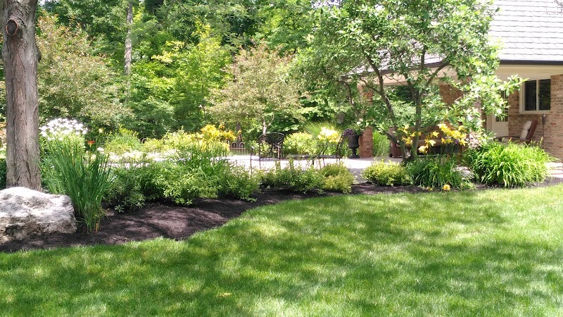 Rheinstrom Park - Cincinnati, OH