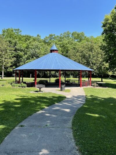 Riverside Park - Cincinnati, OH