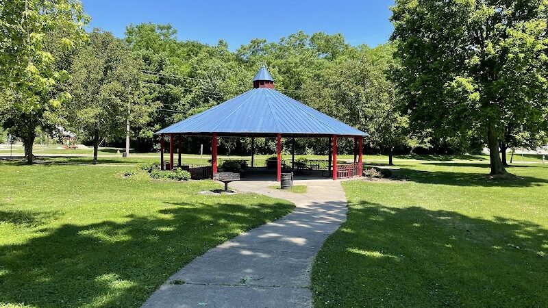 Riverside Park - Cincinnati, OH