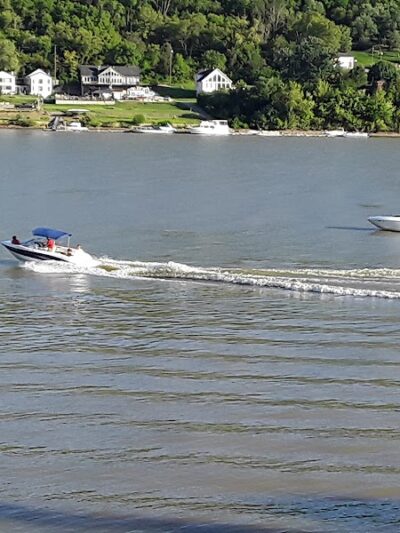 Riverside Park - Cincinnati, OH