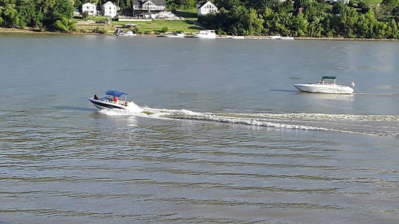 Riverside Park - Cincinnati, OH