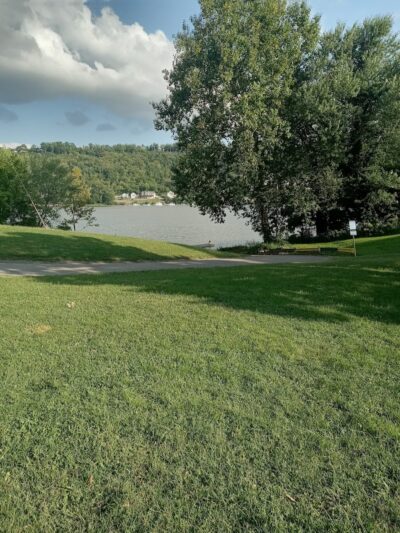 Riverside Park - Cincinnati, OH