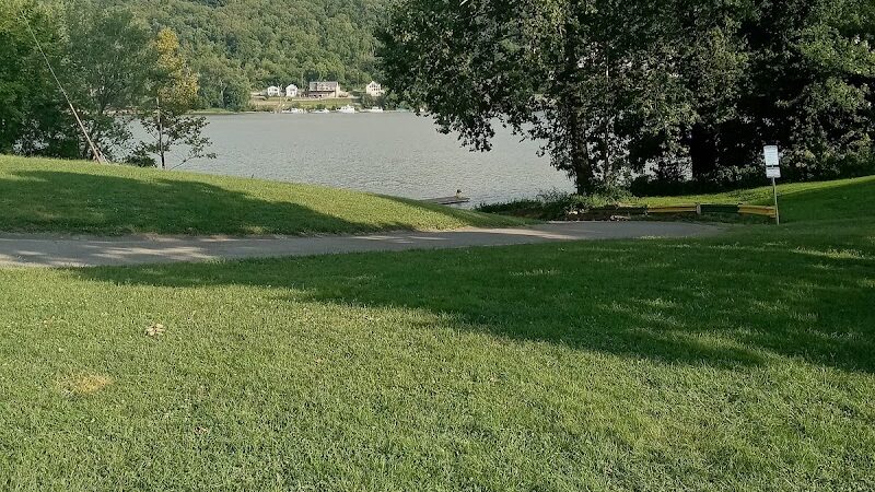 Riverside Park - Cincinnati, OH