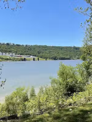 Riverside Park - Cincinnati, OH