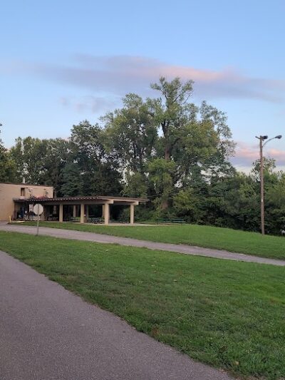 Riverside Park - Cincinnati, OH