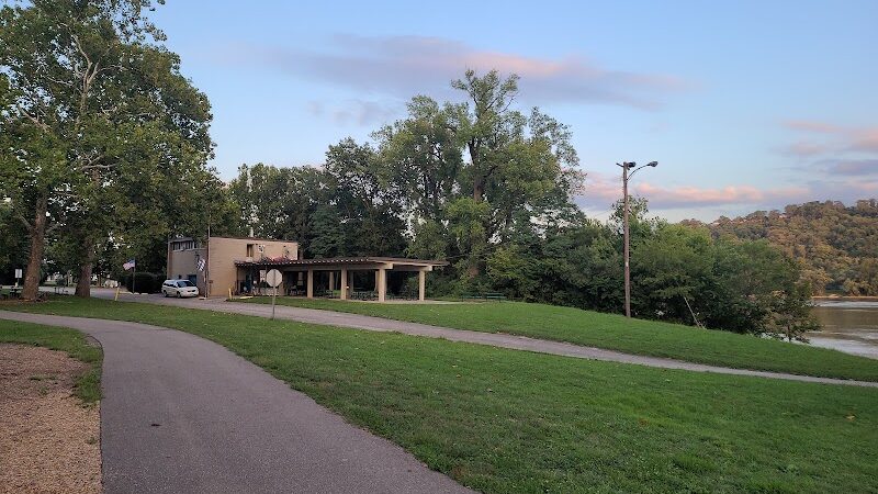 Riverside Park - Cincinnati, OH