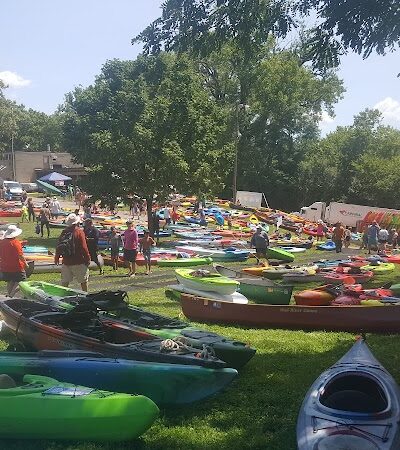 Riverside Park - Cincinnati, OH