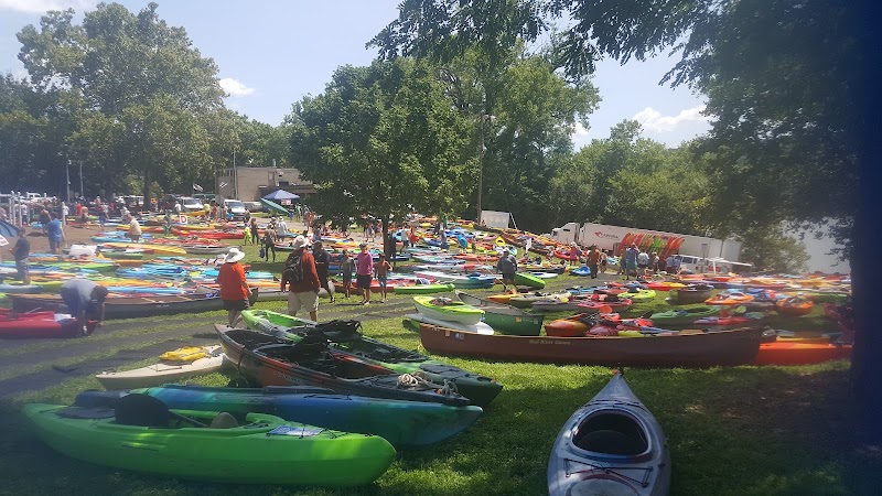Riverside Park - Cincinnati, OH