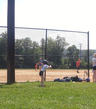 Riverside Park - Cincinnati, OH