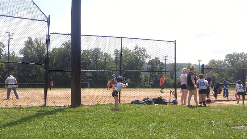 Riverside Park - Cincinnati, OH