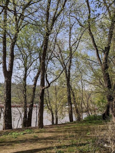 Riverside Park - Cincinnati, OH