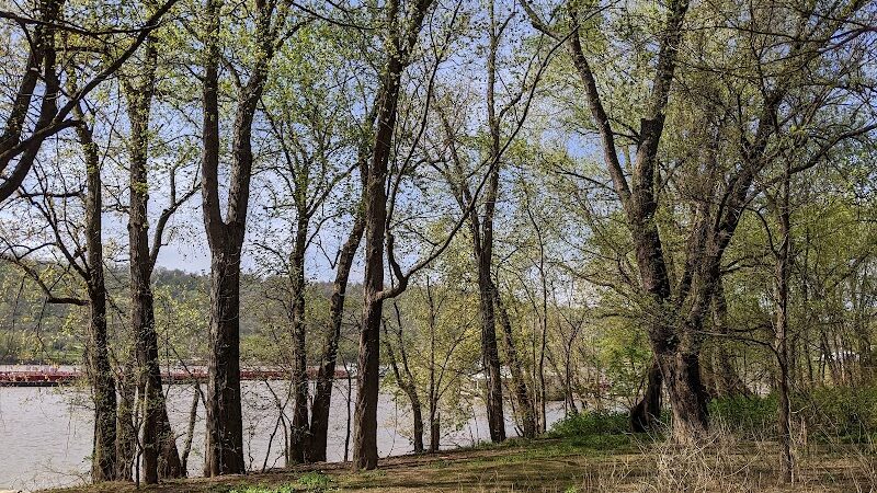 Riverside Park - Cincinnati, OH