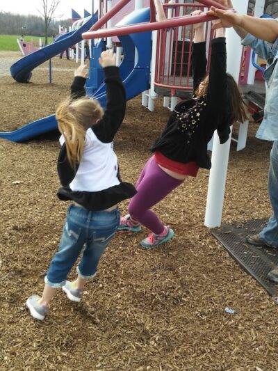 Riverside Park - Cincinnati, OH