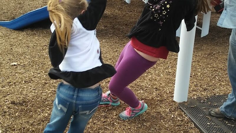 Riverside Park - Cincinnati, OH