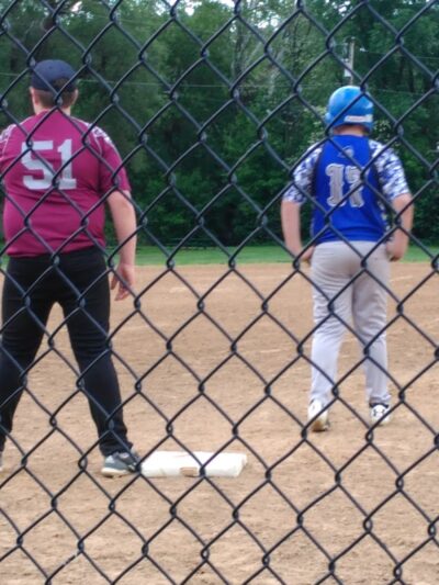 Riverside Park - Cincinnati, OH