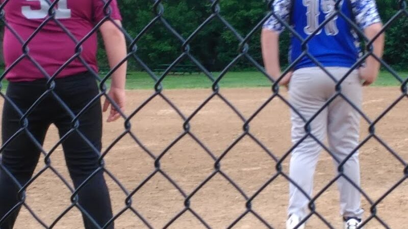 Riverside Park - Cincinnati, OH