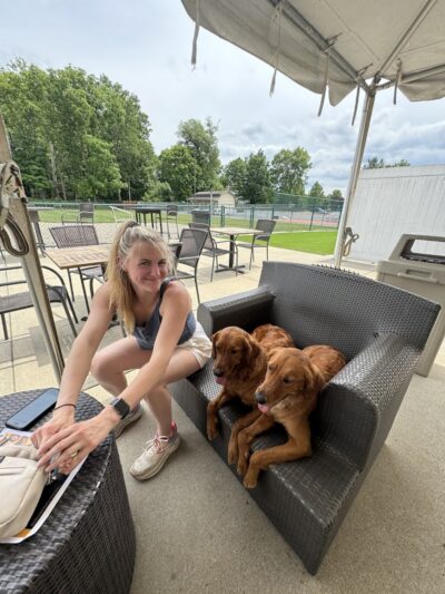 RJ Wags Park - Cincinnati, OH