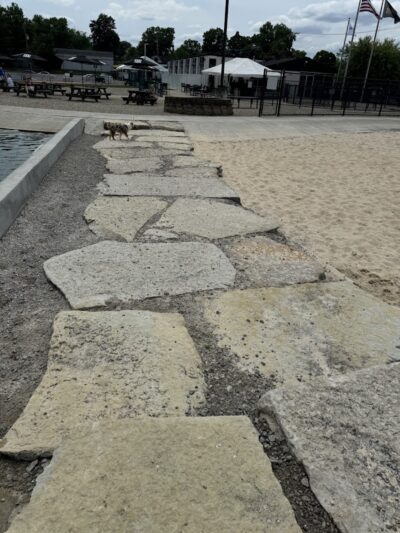 RJ Wags Park - Cincinnati, OH