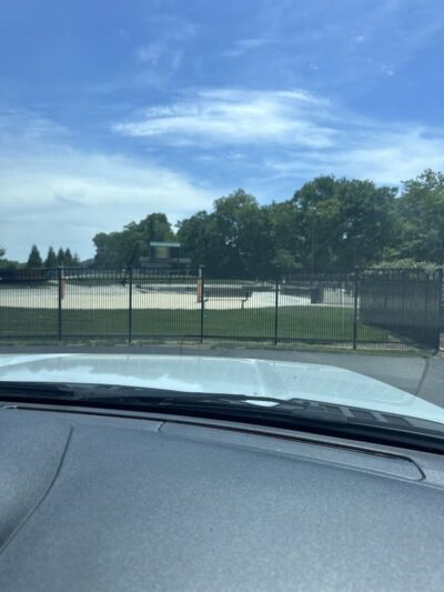 RJ Wags Park - Cincinnati, OH