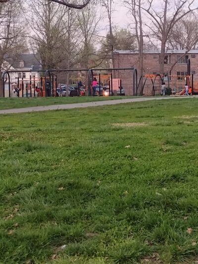 Seasongood Square - Cincinnati, OH