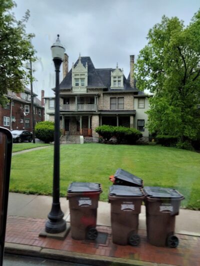 Seasongood Square - Cincinnati, OH