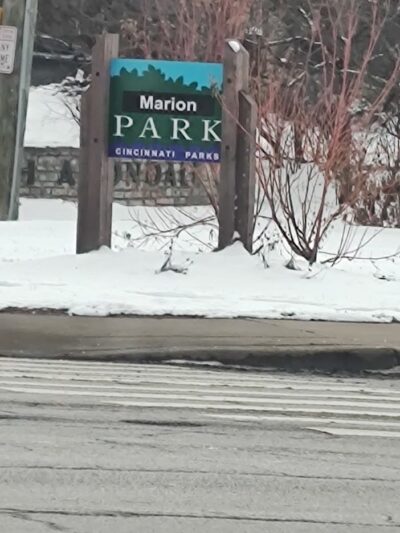 Seasongood Square - Cincinnati, OH