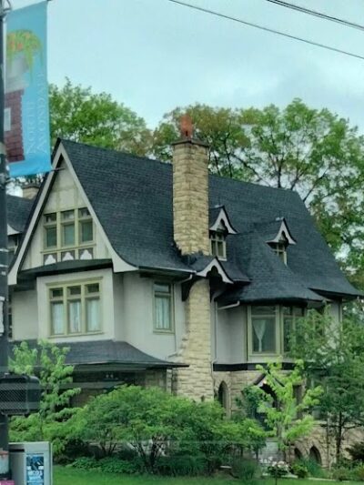 Seasongood Square - Cincinnati, OH